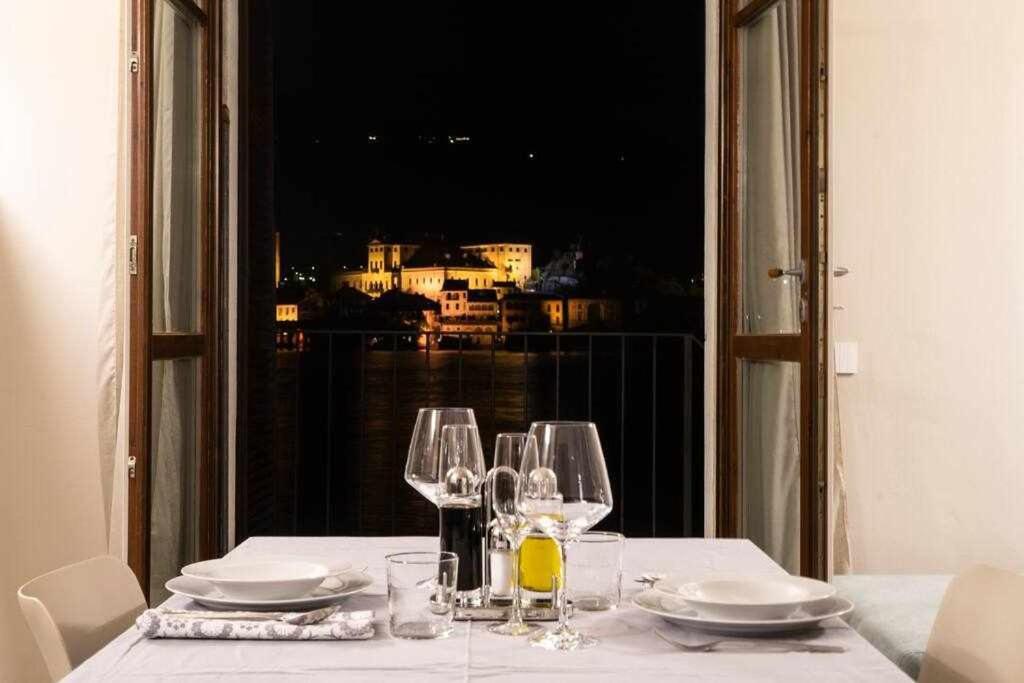 Orta Paradise 26 Orta San Giulio Exterior foto